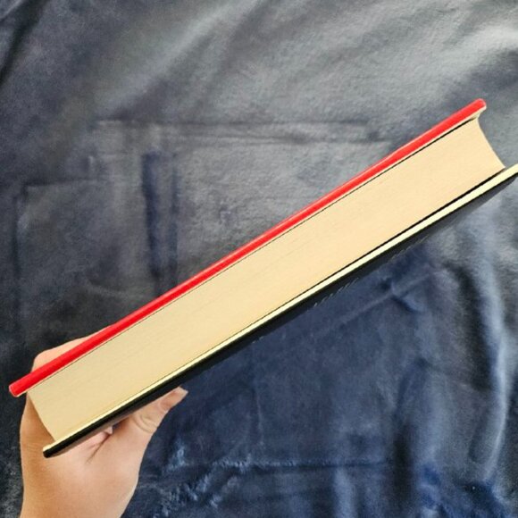 4/$40 Crossing by Night by David Aaron - Hardcover - Picture 6 of 8